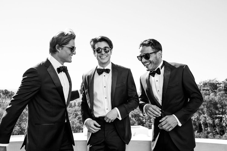 Elite Tuxedo Contry (Renta Y Venta De Trajes Y Smokings En Monterrey), renta de trajes en Monterrey