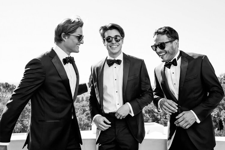 Elite Tuxedo Garza Sada (Renta Y Venta De Trajes Y Smokings En Monterrey), renta de trajes en Monterrey