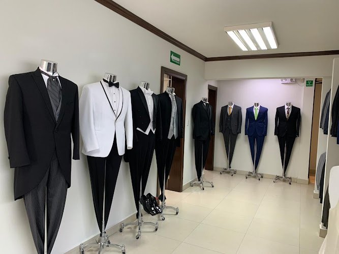 Elite Tuxedo Linda Vista (Renta Y Venta De Trajes Y Smokings En Guadalupe), renta de trajes en Guadalupe