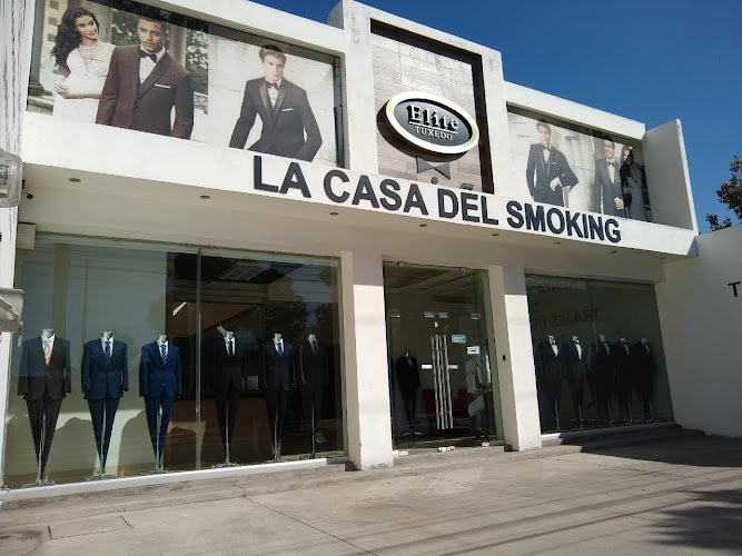 Elite Tuxedo Saltillo (Renta Y Venta De Trajes Y Smokings En Bvd. Pedro Figueroa), renta de trajes en Saltillo