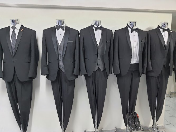 Elite Tuxedo Satélite (Renta Y Venta De Trajes Y Smokings Y Smokings En Monterrey Sur), renta de trajes en Monterrey