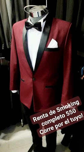 Expression Renta De Vestidos De Noche Y Trajes De Etiqueta., renta de trajes en Merida