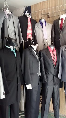 Fashion Smokings, renta de trajes en Irapuato