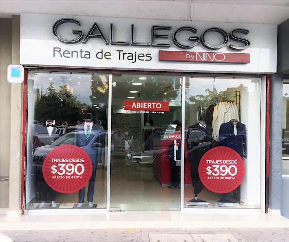 Gallegos / Renta De Trajes, renta de trajes en Culiacan