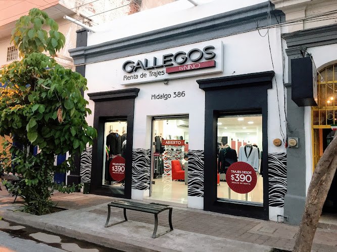 Gallegos / Renta De Trajes, renta de trajes en Culiacan