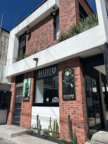 Gatsby - Alquiler Y Venta De Trajes, renta de trajes en tlaxcala