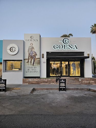 Goena Venta Y Renta De Trajes, renta de trajes en Hermosillo