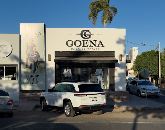Goena Venta Y Renta De Trajes, renta de trajes en Hermosillo