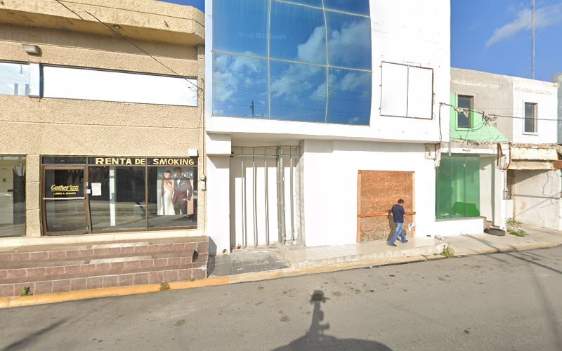 Guther Tuxedo, renta de trajes en Reynosa