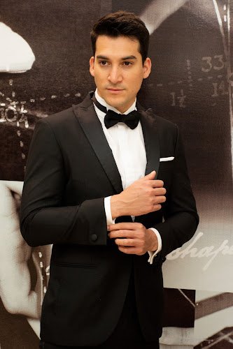 Henrico Renta Y Venta De Trajes, renta de trajes en Culiacan