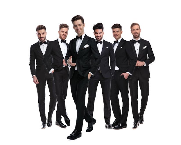 Henrico Renta Y Venta De Trajes, renta de trajes en Hermosillo