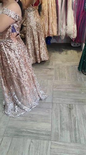 Imperio Renta De Vestidos, renta de trajes en Monclova