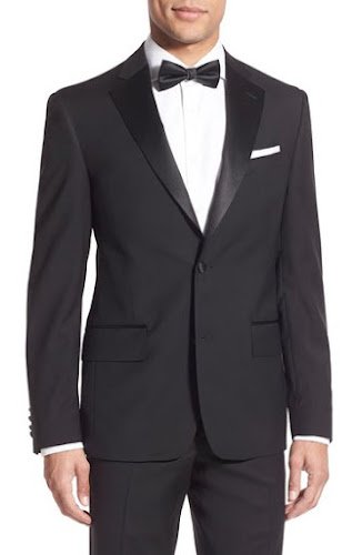 Jaque Mate Tecnológico, renta de trajes en Merida