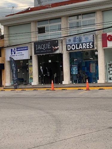 Jaque Renta Y Venta De Trajes En León, renta de trajes en Leon