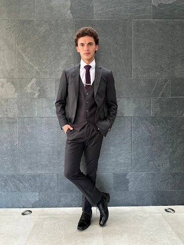 Jaque Renta Y Venta De Trajes En León, renta de trajes en Leon