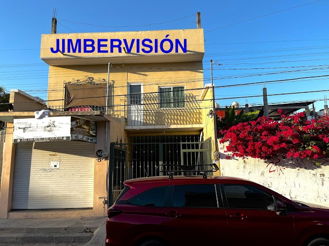 Jimbervisión, renta de trajes en Puerto Vallarta