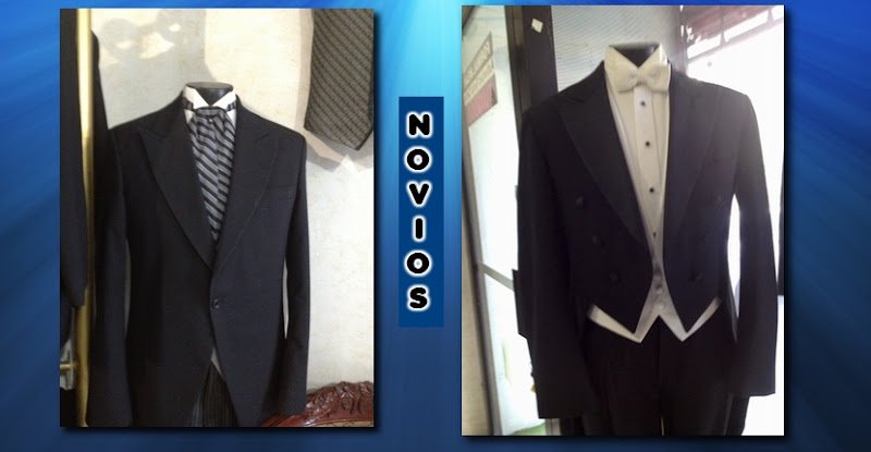 Jordis Renta Y Venta Trajes Finos De Etiqueta, renta de trajes en Leon