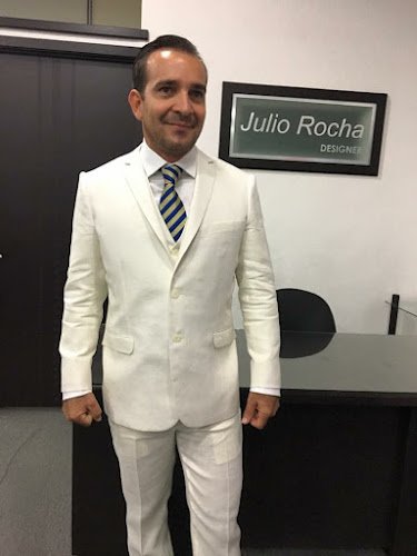 Julio Rocha Designer, renta de trajes en Acapulco