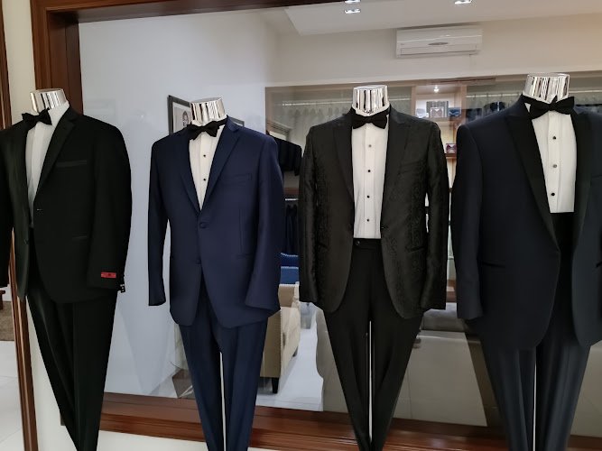 La Casa Del Smoking Guadalupe (Renta Y Venta De Trajes Y Smokings En Zapopan), renta de trajes en Zapopan