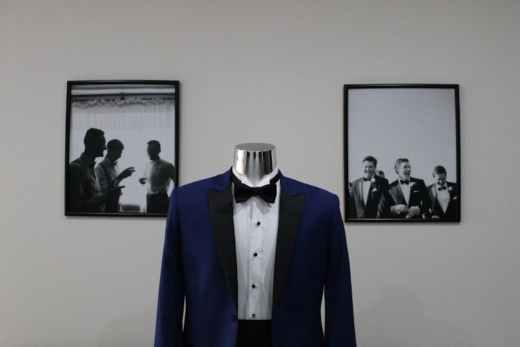 La Casa Del Smoking La Calma (Renta De Trajes Y Smokings En Zapopan), renta de trajes en Guadalajara