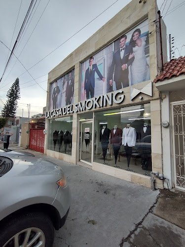 La Casa Del Smoking León (Renta Y Venta De Trajes Y Smokings), renta de trajes en Leon