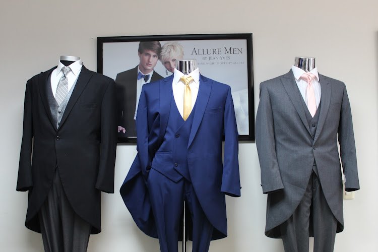 La Casa Del Smoking Pablo Casals (Renta Y Venta De Trajes Y Smokings En Guadalajara), renta de trajes en Guadalajara