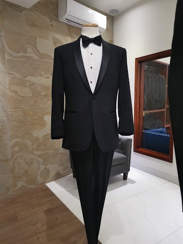 La Casa Del Smoking Unión (Renta Y Venta De Trajes Y Smokings En Guadalajara), renta de trajes en Guadalajara