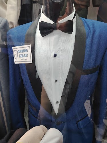 La Moda Elegante, renta de trajes en Queretaro