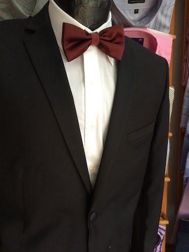 La Sorpresa Chez Osc, renta de trajes en Coatzacoalcos