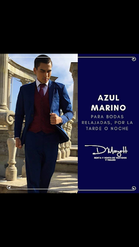 Laboratorio Santa Maria, renta de trajes en Pachuca