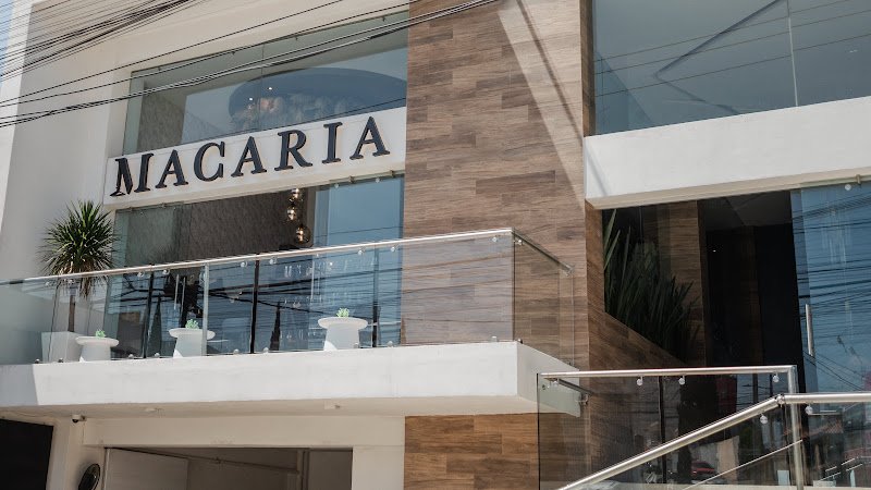 Macaria Renta - Venta Vestidos Zavaleta, renta de trajes en Puebla