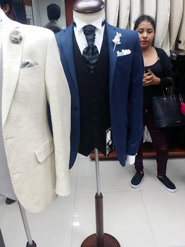 Mate Campeche, renta de trajes en Campeche