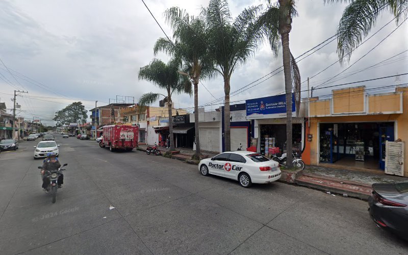 May Vic Renta De Trajes, renta de trajes en Uruapan