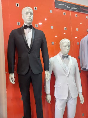 Men's Fashion Pachuca Bella, renta de trajes en Pachuca