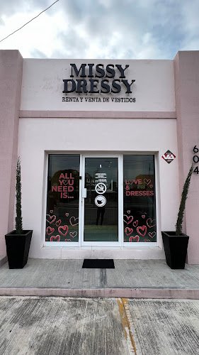 Missy Dressy - Renta Y Venta De Vestidos, renta de trajes en Tampico