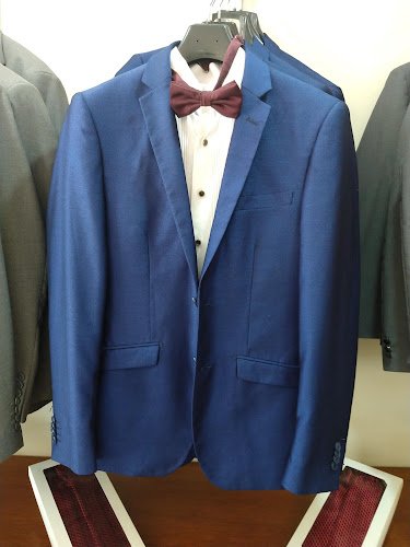 Montecarlo - Centro Historico, renta de trajes en Culiacan