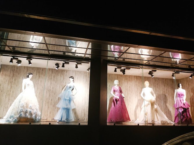 Nupcial, renta de trajes en Tampico