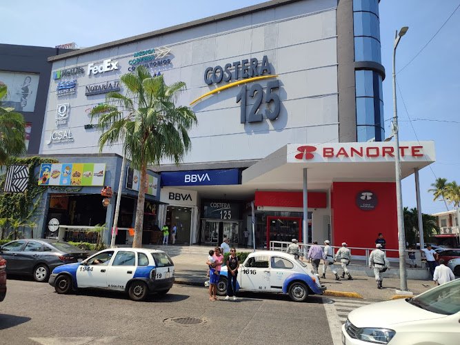 Olimpia Collection, renta de trajes en Acapulco