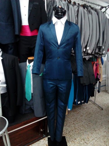 Pachuko, renta de trajes en pachuca