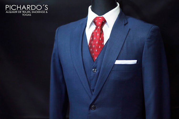 Pichardo's, renta de trajes en Zapopan