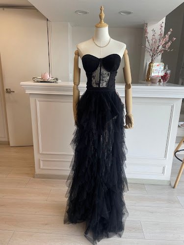 Prêter Renta De Vestidos, renta de trajes en Metepec