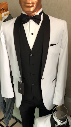 Renta De Smokings Louis, renta de trajes en Irapuato