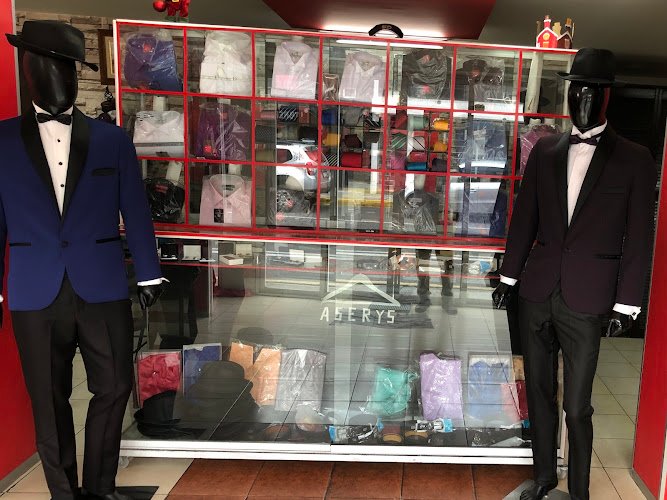 Renta De Trajes, renta de trajes en Toluca