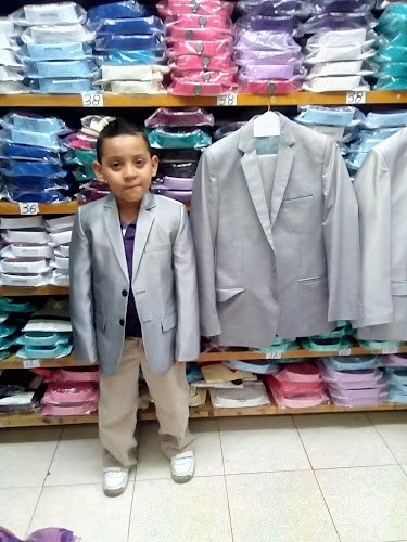 Renta De Trajes, renta de trajes en Tlalnepantla