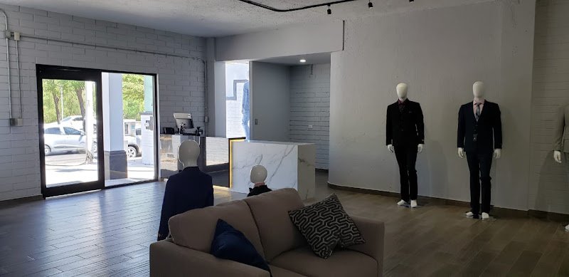 Renta De Trajes Casa Gerardo - Malecón, renta de trajes en Culiacan