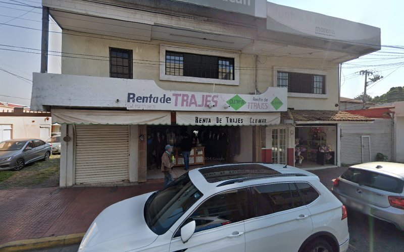Renta De Trajes Clemar, renta de trajes en Uruapan