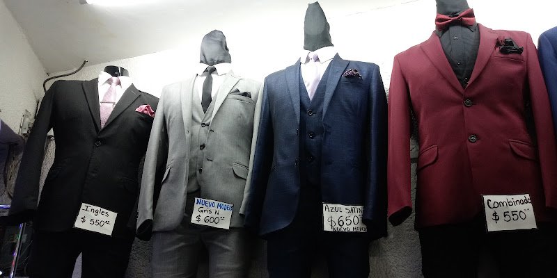 Renta De Trajes D´galess, renta de trajes en Guadalajara