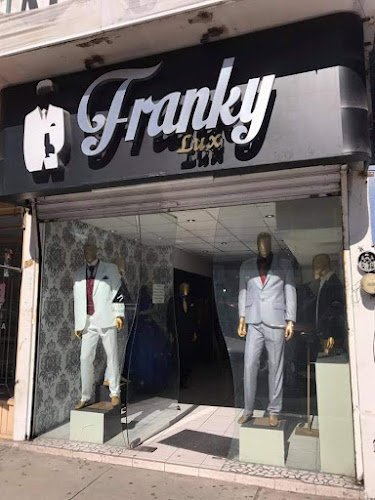 Renta De Trajes Franky, renta de trajes en Tepic