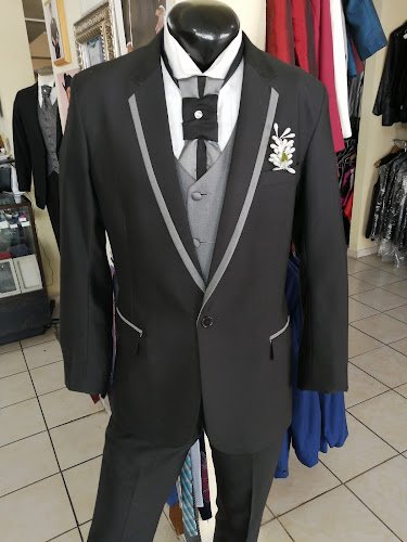 Renta De Trajes Fredd Tuxedos, renta de trajes en Guadalupe