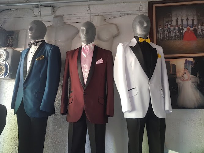 Renta De Trajes Nueva Imagen, renta de trajes en Naucalpan